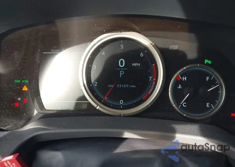 2018 Lexus Rx 350 F Sport z USA, uszkodzony, nr VIN 2T2BZMCA8JC138558